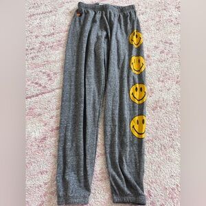 Aviator Nation Smile Sweatpants